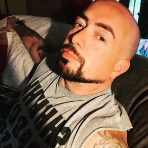 Meet your Posher, Jim